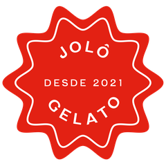 Jolô Gelato desde 2021